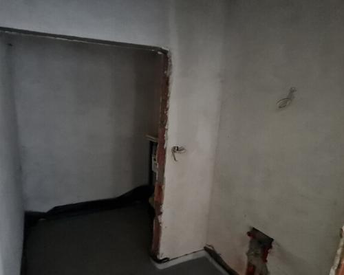 Kłobuck, ul. Poprzeczna | Budynek biurowy