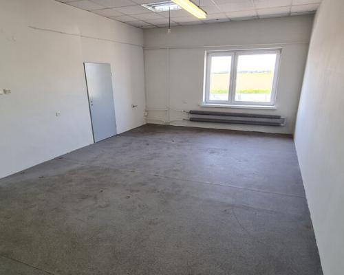 Kłobuck, ul. Górnicza 1 | Pomieszczenia na wynajem