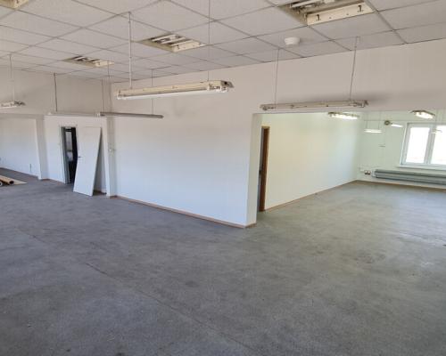 Kłobuck, ul. Górnicza 1 | Pomieszczenia na wynajem