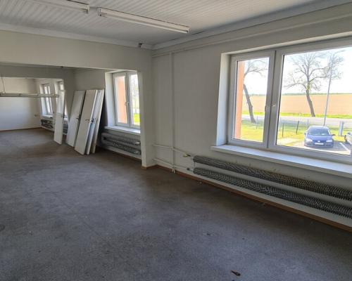 Kłobuck, ul. Górnicza 1 | Pomieszczenia na wynajem