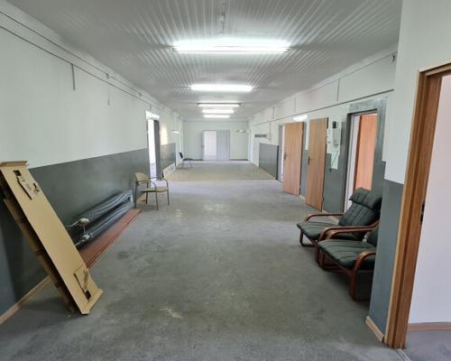 Kłobuck, ul. Górnicza 1 | Pomieszczenia na wynajem