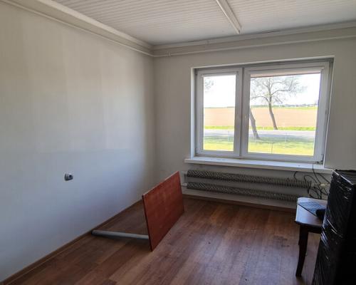 Kłobuck, ul. Górnicza 1 | Pomieszczenia na wynajem