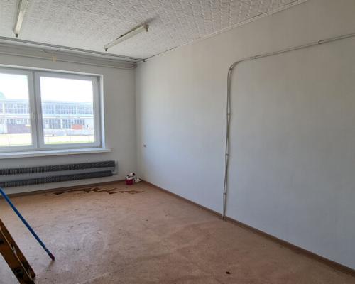 Kłobuck, ul. Górnicza 1 | Pomieszczenia na wynajem