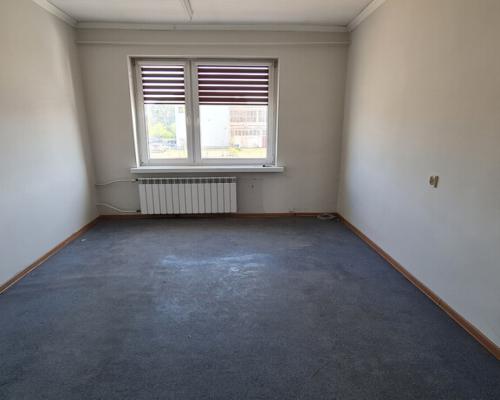 Kłobuck, ul. Górnicza 1 | Pomieszczenia na wynajem