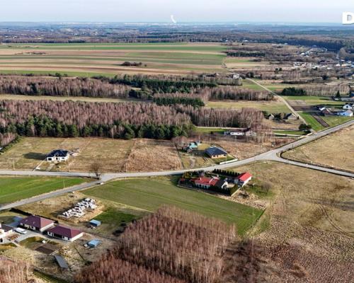 Grodzisko, ul. Polna | Działka budowlana