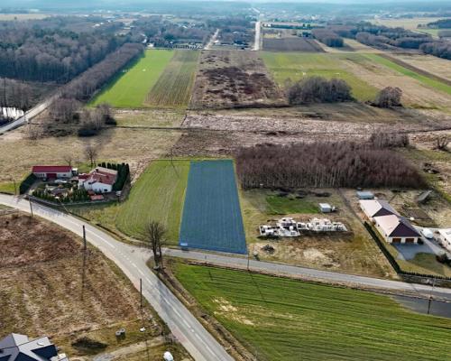 Grodzisko, ul. Polna | Działka budowlana