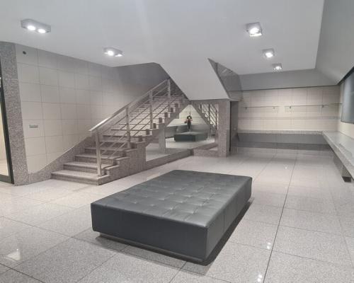 Waleńczów, ul. Częstochowska | Obiekt usługowy