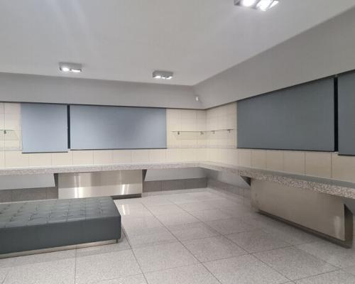 Waleńczów, ul. Częstochowska | Obiekt usługowy