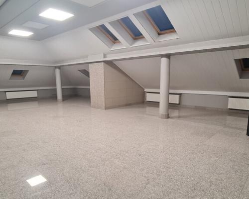 Waleńczów, ul. Częstochowska | Obiekt usługowy