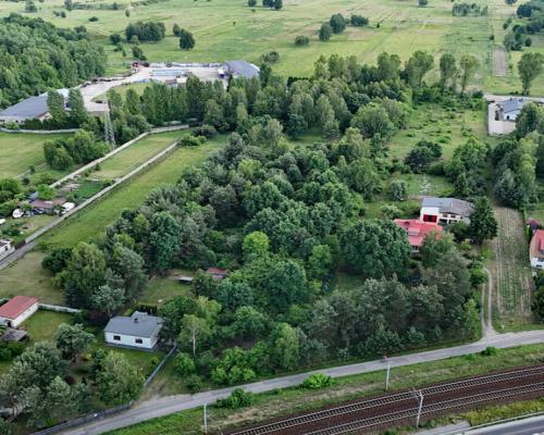 Częstochowa, ul. Turkusowa | Duża działka