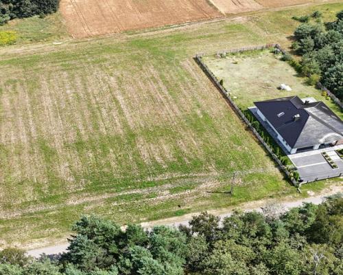 Krzepice, Dankowice-Piaski | Działka pod budowę