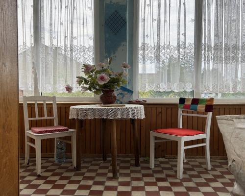 Mokra | Przestronny dom wolnostojący