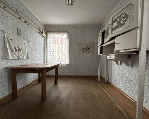 Mokra | Przestronny dom wolnostojący