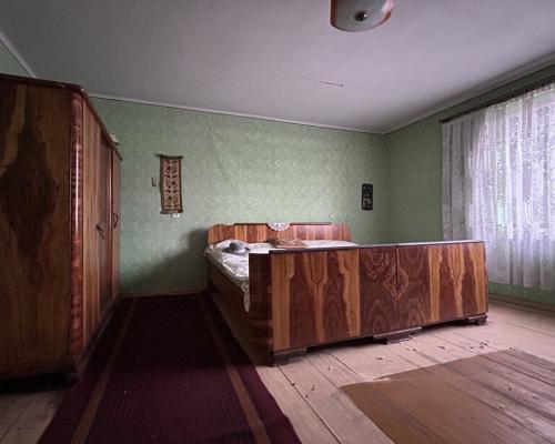 Mokra | Przestronny dom wolnostojący