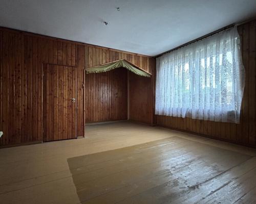 Mokra | Przestronny dom wolnostojący