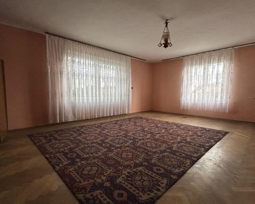 Mokra | Przestronny dom wolnostojący