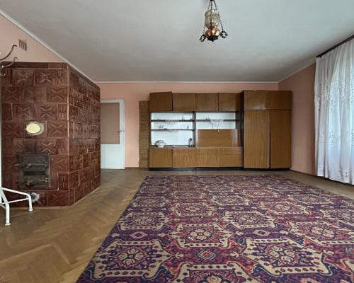 Mokra | Przestronny dom wolnostojący