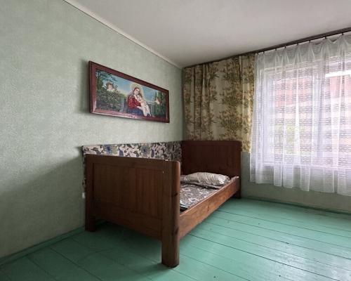 Mokra | Przestronny dom wolnostojący