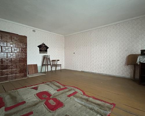 Mokra | Przestronny dom wolnostojący