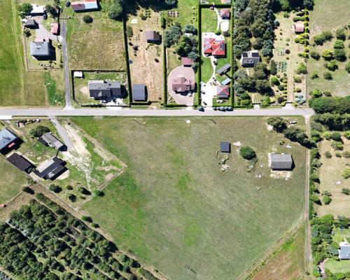 Aleksandria Druga, ul. Mostowa | Działki budowlane