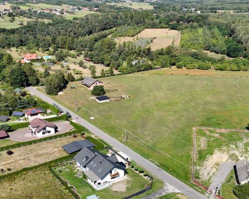 Aleksandria Druga, ul. Mostowa | Działki budowlane