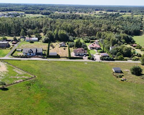 Aleksandria Druga, ul. Mostowa | Działki budowlane