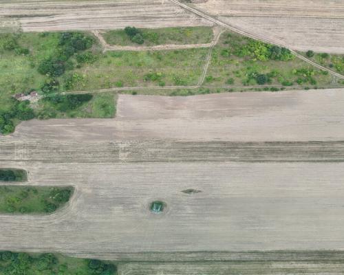 Kłobuck, ul. Staszica | Działka budowlano - rolna