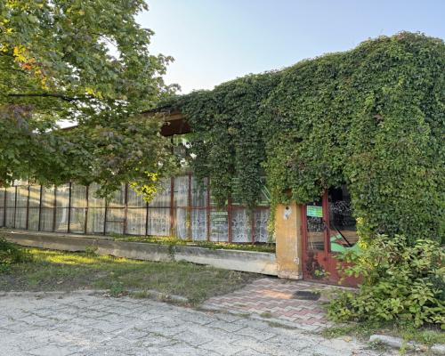 Kłobuck | Lokal handlowo - usługowy na sprzedaż