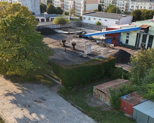 Kłobuck | Lokal handlowo - usługowy na sprzedaż