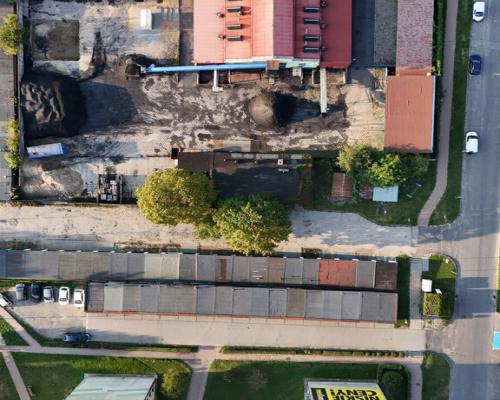 Kłobuck | Lokal handlowo - usługowy na sprzedaż