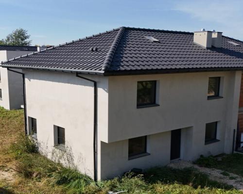 Częstochowa, Grabówka | Bliźniak