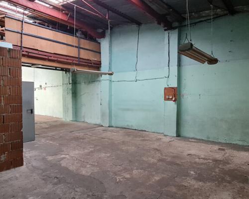 Kłobuck, ul. Śląska | Obiekt na wynajem