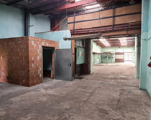 Kłobuck, ul. Śląska | Obiekt na wynajem