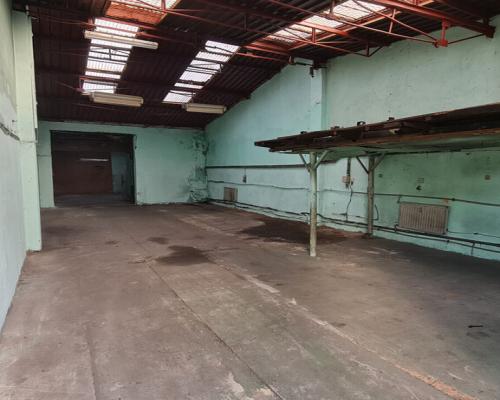 Kłobuck, ul. Śląska | Obiekt na wynajem