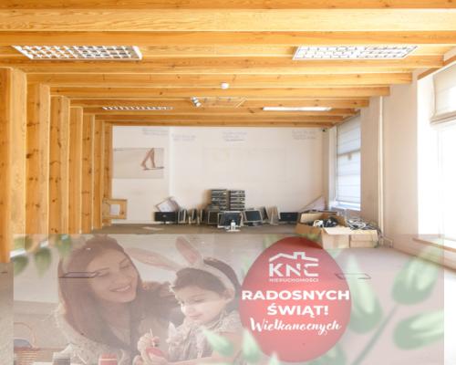 Lokal, 145 m2, parter, Śródmieście