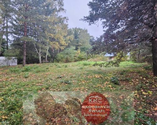 Działka, Rogóźno, 9 ar, media, Jezioro Rogóźno