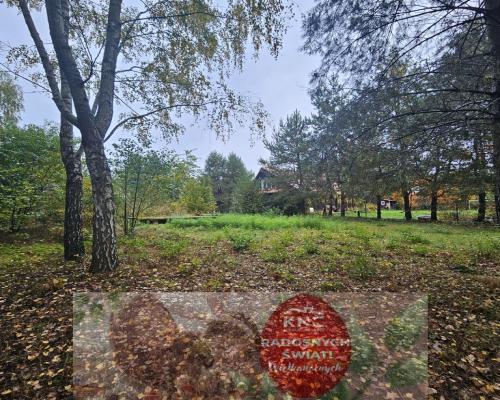 Działka, Rogóźno, 9 ar, media, Jezioro Rogóźno