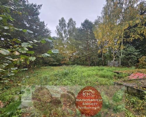 Działka, Rogóźno, 9 ar, media, Jezioro Rogóźno