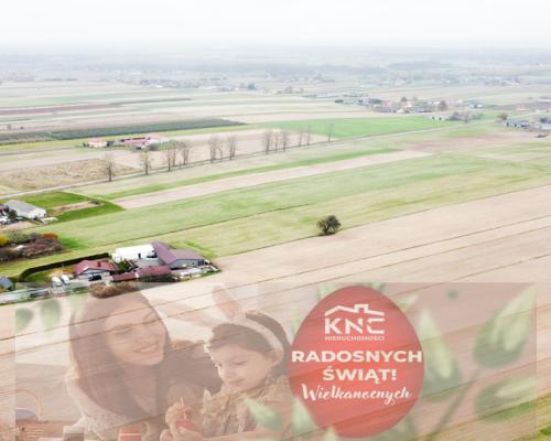 Działka, Wola Przybysławska, 18 178 m2