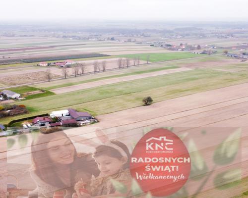 Działka, Wola Przybysławska, 18 178 m2