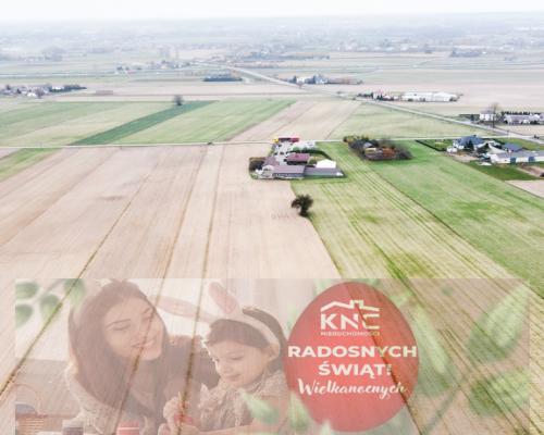 Działka, Wola Przybysławska, 18 178 m2