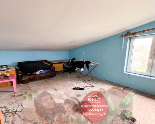 Dom przy Politechnice Lubelskiej , 70 m2