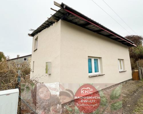 Dom przy Politechnice Lubelskiej , 70 m2