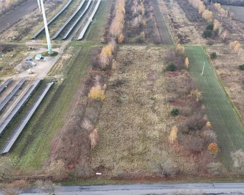 Kłobuck, ul. Wojska Polskiego | Grunt przemysłowy