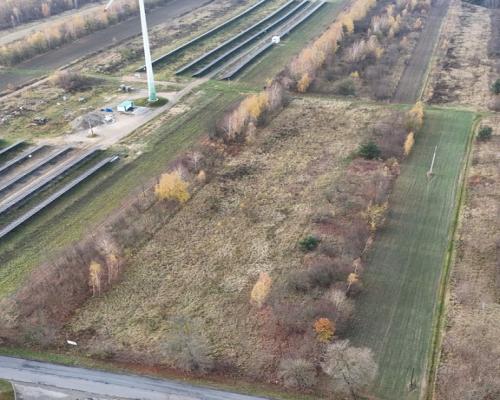 Kłobuck, ul. Wojska Polskiego | Grunt przemysłowy