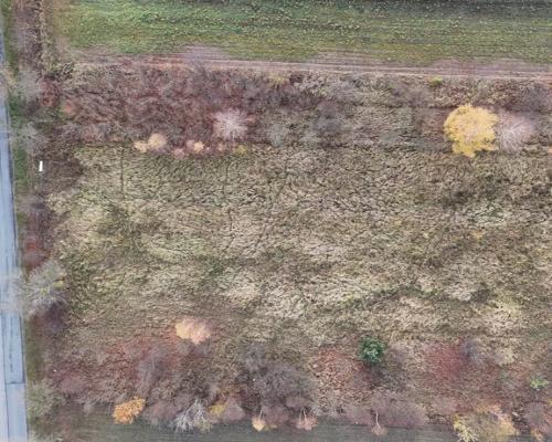 Kłobuck, ul. Wojska Polskiego | Grunt przemysłowy