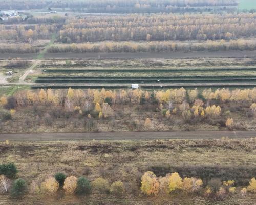 Kłobuck, ul. Wojska Polskiego | Grunt przemysłowy