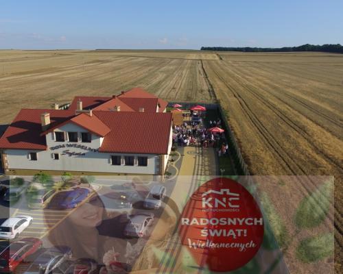 Dom weselny na 450 osób, w pełni funkcjonujący