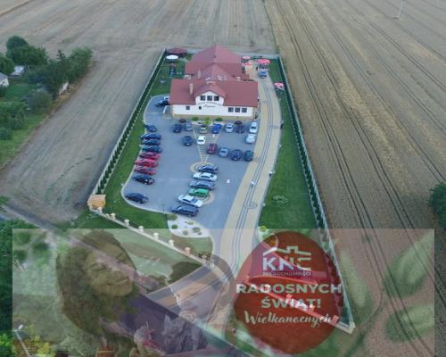 Dom weselny na 450 osób, w pełni funkcjonujący