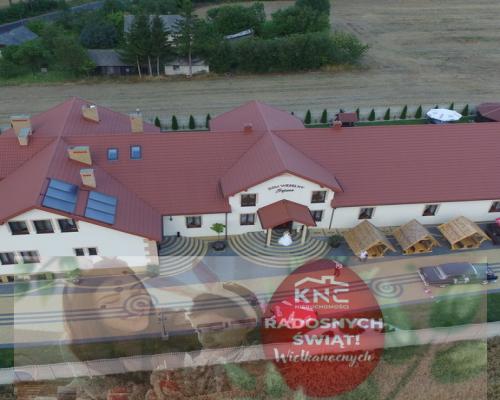 Dom weselny na 450 osób, w pełni funkcjonujący